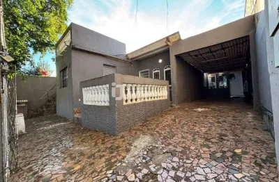Casa à venda, 3 quartos, 2 vagas, parque residencial piracicaba balbo - piracicaba/sp