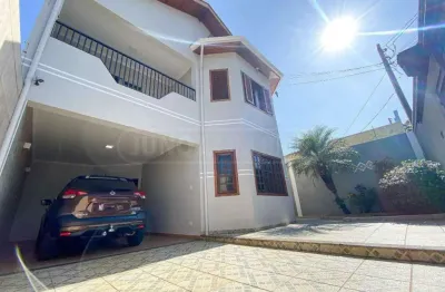 Casa à venda, 4 quartos, 1 suíte, 2 vagas, jaraguá - piracicaba/sp