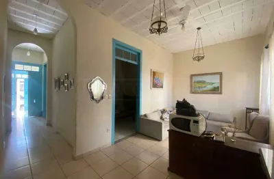 Casa à venda, 5 quartos, 1 suíte, centro - piracicaba/sp