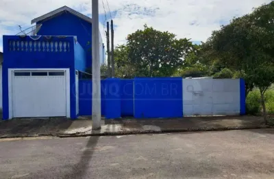 Casa à venda, 2 quartos, 3 vagas, jardim palmares i - saltinho/sp