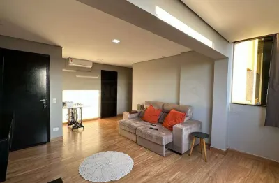Apartamento à venda, 3 quartos, 1 suíte, 1 vaga, cidade alta - piracicaba/sp