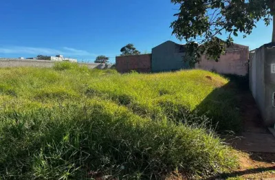 Terreno à venda, residencial mont carlo - piracicaba/sp