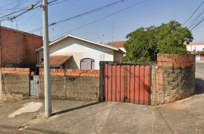Casa à venda, 2 quartos, 1 vaga, jardim maria claudia - piracicaba/sp