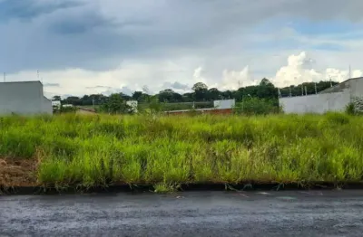Terreno à venda no Residencial Alto da Boa Vista, Piracicaba 