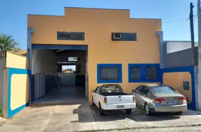 Galpão à venda, 2 vagas, piracicamirim - piracicaba/sp