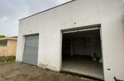 Salão para aluguel, 2 vagas, santa terezinha - piracicaba/sp