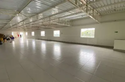 Salão para aluguel, jardim dos manacás - piracicaba/sp