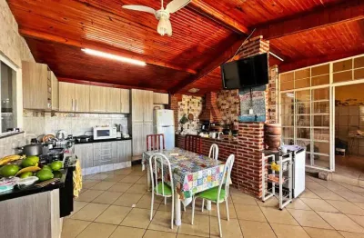 Casa à venda, 3 quartos, 1 suíte, 2 vagas, vila industrial - piracicaba/sp