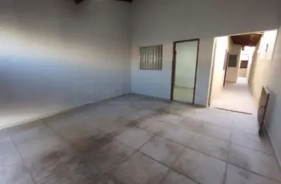 Casa à venda, 2 quartos, 1 vaga, residencial bom jardim - rio das pedras/sp