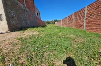 Terreno à venda no Campestre, Piracicaba 
