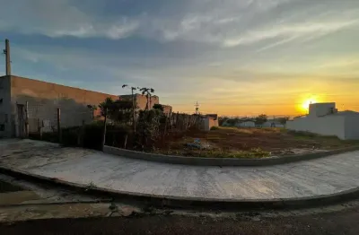 Terreno à venda no Água Branca, Piracicaba 