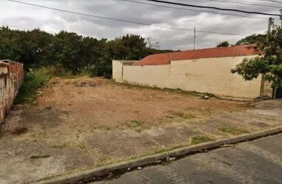 Terreno à venda no Santa Terezinha, Piracicaba 