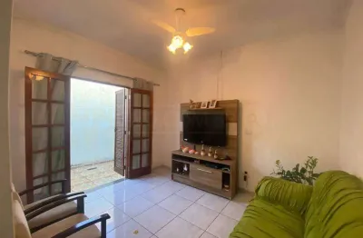 Casa à venda, 4 quartos, 1 vaga, algodoal - piracicaba/sp