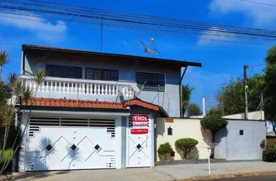 Casa com 3 quartos à venda em Santa Maria, Rio das Pedras 