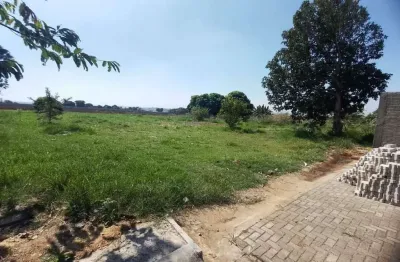 Terreno à venda na Nossa Senhora Aparecida, Saltinho 