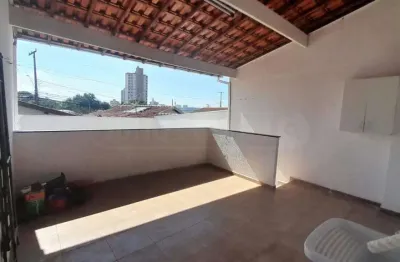 Casa à venda, 2 quartos, 2 vagas, vila monteiro - piracicaba/sp