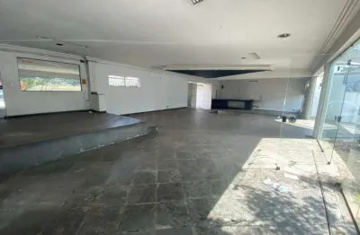 Ponto comercial para alugar no Paulista, Piracicaba 