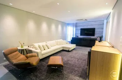 Apartamento à venda, 3 quartos, 3 suítes, 3 vagas, jardim europa - piracicaba/sp