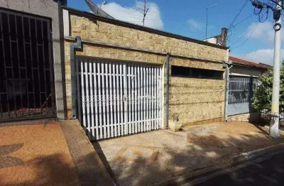 Casa com 3 quartos à venda no Vitória Perin Cezarino, Rio das Pedras 