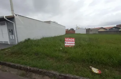 Terreno à venda no Independência, Saltinho 