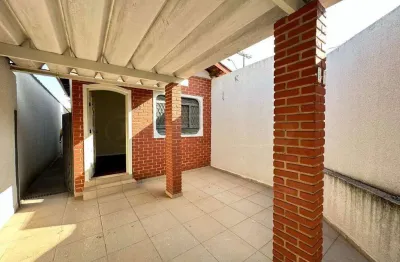 Casa à venda, 2 quartos, 1 vaga, nova américa - piracicaba/sp