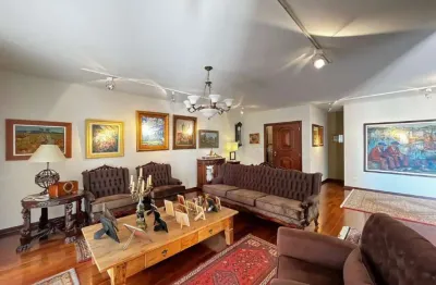 Apartamento à venda, 3 quartos, 1 suíte, 2 vagas, centro - piracicaba/sp