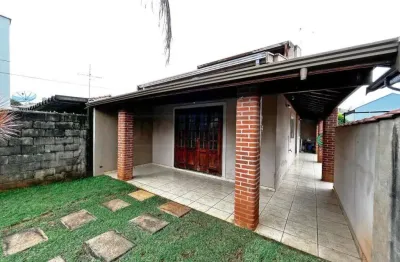 Casa à venda, 1 quarto, 1 suíte, 3 vagas, santa terezinha - piracicaba/sp