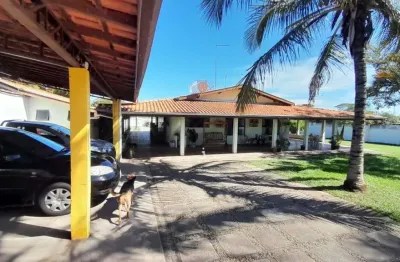 Chácara à venda, 4 quartos, 4 vagas, são jorge - piracicaba/sp