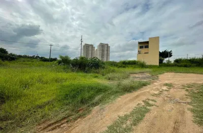 Terreno à venda na Vila Industrial, Piracicaba 
