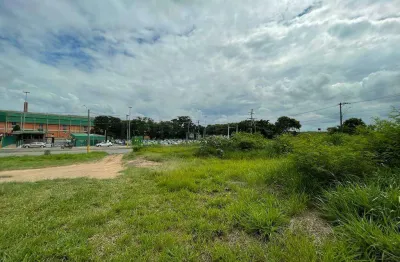 Terreno à venda na Vila Industrial, Piracicaba 
