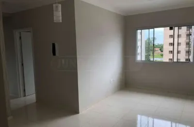 Apartamento à venda, 3 quartos, 1 vaga, morumbi - piracicaba/sp
