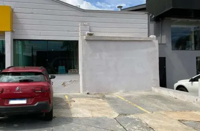 Ponto comercial para alugar no São Dimas, Piracicaba 
