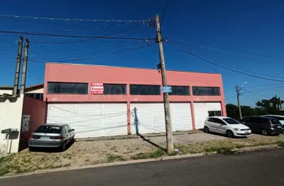 Sala comercial à venda, 10 vagas, pompéia - piracicaba/sp