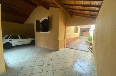 Casa com 3 quartos à venda em Algodoal, Piracicaba 