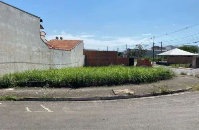 Terreno à venda, parque conceição ii - piracicaba/sp