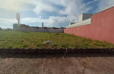 Terreno à venda, residencial nova água branca ii - piracicaba/sp