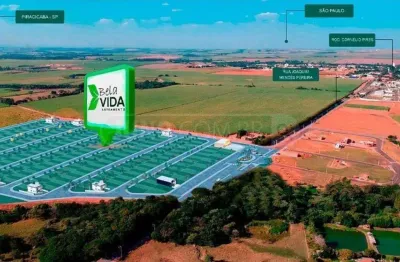 Terreno à venda no Mato Alto, Saltinho 