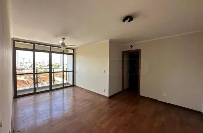 Apartamento à venda, 2 quartos, 1 suíte, 1 vaga, centro - piracicaba/sp