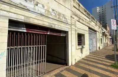 Ponto comercial para alugar no Centro, Piracicaba 