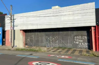 Ponto comercial para alugar no Centro, Piracicaba 