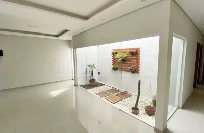 Casa à venda, 2 quartos, 2 vagas, jardim dos manacás - piracicaba/sp