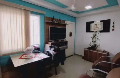 Apartamento à venda, 2 quartos, 1 vaga, campestre - piracicaba/sp