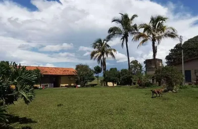 Sítio / fazenda à venda, 3 quartos, 1 suíte, alambari - piracicaba/sp