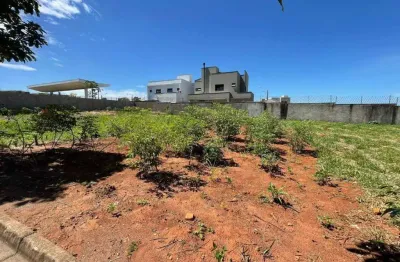 Terreno à venda no Taquaral, Piracicaba 