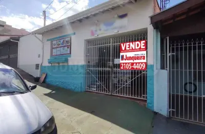 Casa à venda, 4 quartos, 1 vaga, alemães - piracicaba/sp