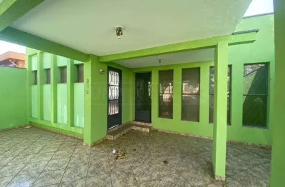 Casa à venda, 3 quartos, 1 vaga, vila independência - piracicaba/sp