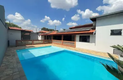 Casa à venda, 2 quartos, 1 suíte, 4 vagas, nova suiça - piracicaba/sp