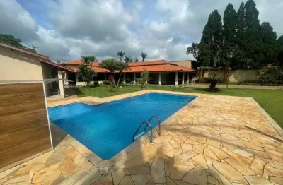 Casa à venda, 3 quartos, 1 suíte, 4 vagas, quinta de santa helena - campestre - piracicaba/sp