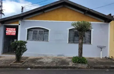 Casa à venda, 4 quartos, vila independência - piracicaba/sp