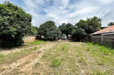 Terreno à venda no Santa Terezinha, Piracicaba 